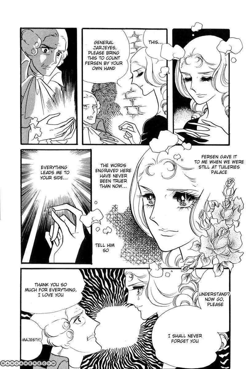 Rose of Versailles Chapter 61 25